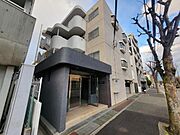 園田駅より徒歩6分 1階 築45年4ヶ月の賃貸物件