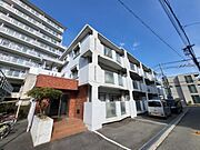 シャン堀之内 1階 築44年4ヶ月の賃貸物件