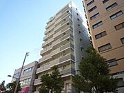 Ｓ—ｃｕｔｅａｍａｇａｓａｋｉ 9階 築18年6ヶ月の賃貸物件