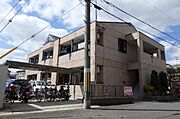武庫之荘駅より徒歩35分 1階 築17年1ヶ月の賃貸物件