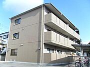 ファーストヒル 1階 築24年11ヶ月の賃貸物件
