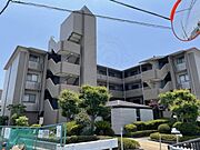 稲野駅より徒歩11分 4階 築32年1ヶ月の賃貸物件