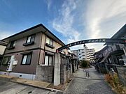 園田駅より徒歩16分 2階 築27年2ヶ月の賃貸物件