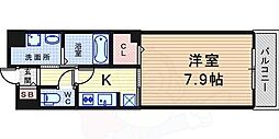 JR福知山線 塚口駅 徒歩10分 1階/-