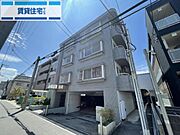 塚口駅より徒歩9分 4階 築34年3ヶ月の賃貸物件