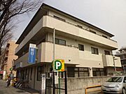 メゾンエトワール 3階 築31年1ヶ月の賃貸物件