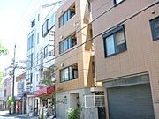 武庫之荘駅より徒歩1分 3階 築29年10ヶ月の賃貸物件