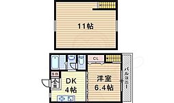 プレアデス 7階/-