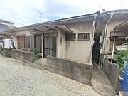 園田駅より徒歩10分 1階 築56年4ヶ月の賃貸物件