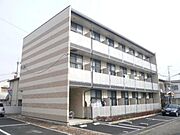 猪名寺駅より徒歩5分 3階 築21年の賃貸物件