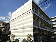 レオパレスヴィブレ 3階 築23年9ヶ月の賃貸物件