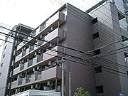 尼崎駅より徒歩2分 2階 築22年の賃貸物件
