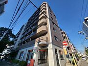 尼崎駅より徒歩3分 2階 築22年9ヶ月の賃貸物件