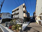 園田駅より徒歩16分 1階 築1年4ヶ月の賃貸物件