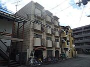RIZEONE阪急園田 3階 築41年5ヶ月の賃貸物件