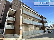 塚口駅より徒歩10分 3階 築7年3ヶ月の賃貸物件