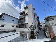 塚口駅より徒歩8分 1階 新築の賃貸物件