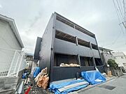 塚口駅より徒歩29分 3階 新築の賃貸物件