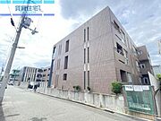 武庫之荘駅より徒歩15分 2階 築29年9ヶ月の賃貸物件