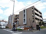 エクセルレジデンス 4階 築32年2ヶ月の賃貸物件