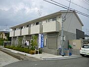 伊丹駅より徒歩17分 2階 築15年7ヶ月の賃貸物件