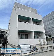 LOTUSTsukaguchi 1階 築8年4ヶ月の賃貸物件