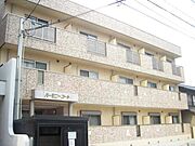 立花駅より徒歩6分 3階 築20年11ヶ月の賃貸物件