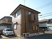 塚口駅より徒歩11分 1階 築18年8ヶ月の賃貸物件