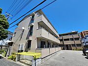 園田駅より徒歩9分 3階 築15年8ヶ月の賃貸物件