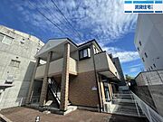 塚口駅より徒歩4分 1階 築21年10ヶ月の賃貸物件