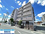 園田駅より徒歩30分 3階 築33年9ヶ月の賃貸物件