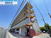 武庫之荘駅より徒歩20分 5階 築37年10ヶ月の賃貸物件
