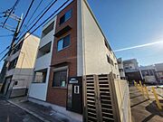 杭瀬駅より徒歩6分 2階 築7年2ヶ月の賃貸物件
