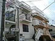 武庫之荘駅より徒歩7分 2階 築42年2ヶ月の賃貸物件