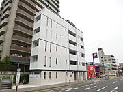 新伊丹駅より徒歩8分 2階 築11年2ヶ月の賃貸物件