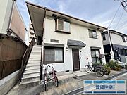 プリベール寿 2階 築28年10ヶ月の賃貸物件