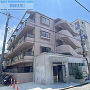 まりもマンション 4階 築36年5ヶ月の賃貸物件