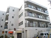 尼崎駅より徒歩18分 4階 築37年2ヶ月の賃貸物件