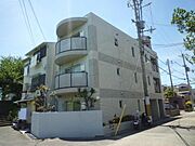 園田駅より徒歩15分 3階 築35年7ヶ月の賃貸物件