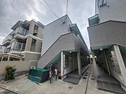 園田駅より徒歩19分 2階 築10年2ヶ月の賃貸物件