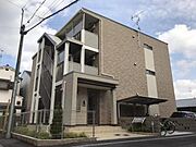 プロスペリテ下坂部 1階 築7年4ヶ月の賃貸物件