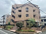 塚口駅より徒歩5分 2階 築35年1ヶ月の賃貸物件