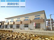 塚口駅より徒歩13分 1階 築12年8ヶ月の賃貸物件