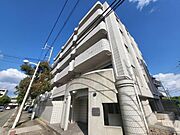 園田駅より徒歩14分 3階 築34年9ヶ月の賃貸物件