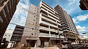塚口駅より徒歩7分 3階 築1年8ヶ月の賃貸物件
