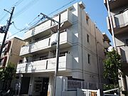 ダイドーメゾン塚口２ 3階 築40年9ヶ月の賃貸物件