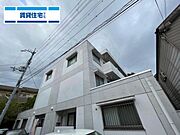 塚口駅より徒歩9分 1階 築30年2ヶ月の賃貸物件