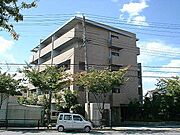 エスポワール御園 3階 築29年の賃貸物件