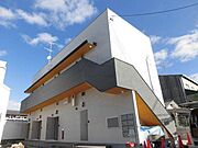 園田駅より徒歩19分 2階 築9年6ヶ月の賃貸物件