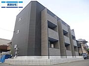 フィノ塚口 3階 築7年6ヶ月の賃貸物件